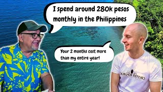 COST OF LIVING from Different Perspectives in Dumaguete, Philippines by Alex Kosh 78,663 views 7 months ago 52 minutes