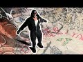 Cam Webbe - F@ck The Streets (Unofficial Video)