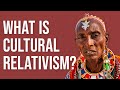 ما هي النسبية الثقافية