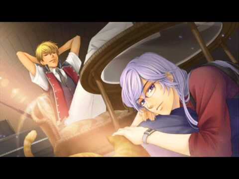 Kiniro no Corda 3 - Dual Voltage (Chiaki Tohgane&Housei Toki) [lyrics]