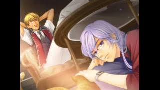 Kiniro no Corda 3 - Dual Voltage (Chiaki Tohgane&Housei Toki) [lyrics]