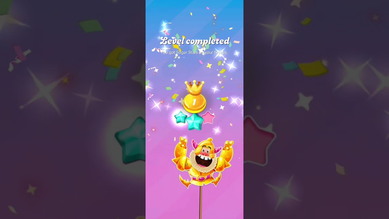 ♡Candy Crush Level 20376|| High Levels||