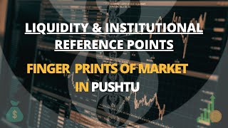 4. Liquidity and Institutional Reference Points in Market. Core Content Month 1 Explanation