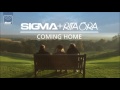 Miniature de la vidéo de la chanson Coming Home (M-22 Radio Edit)