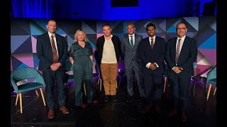 Debate Night is in Govan - Glasgow - 30.4.25