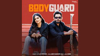 Bodyguard - Anjali99