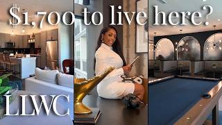 I found apartments UNDER $1700 for rent in Atlanta GA | decatur apartments