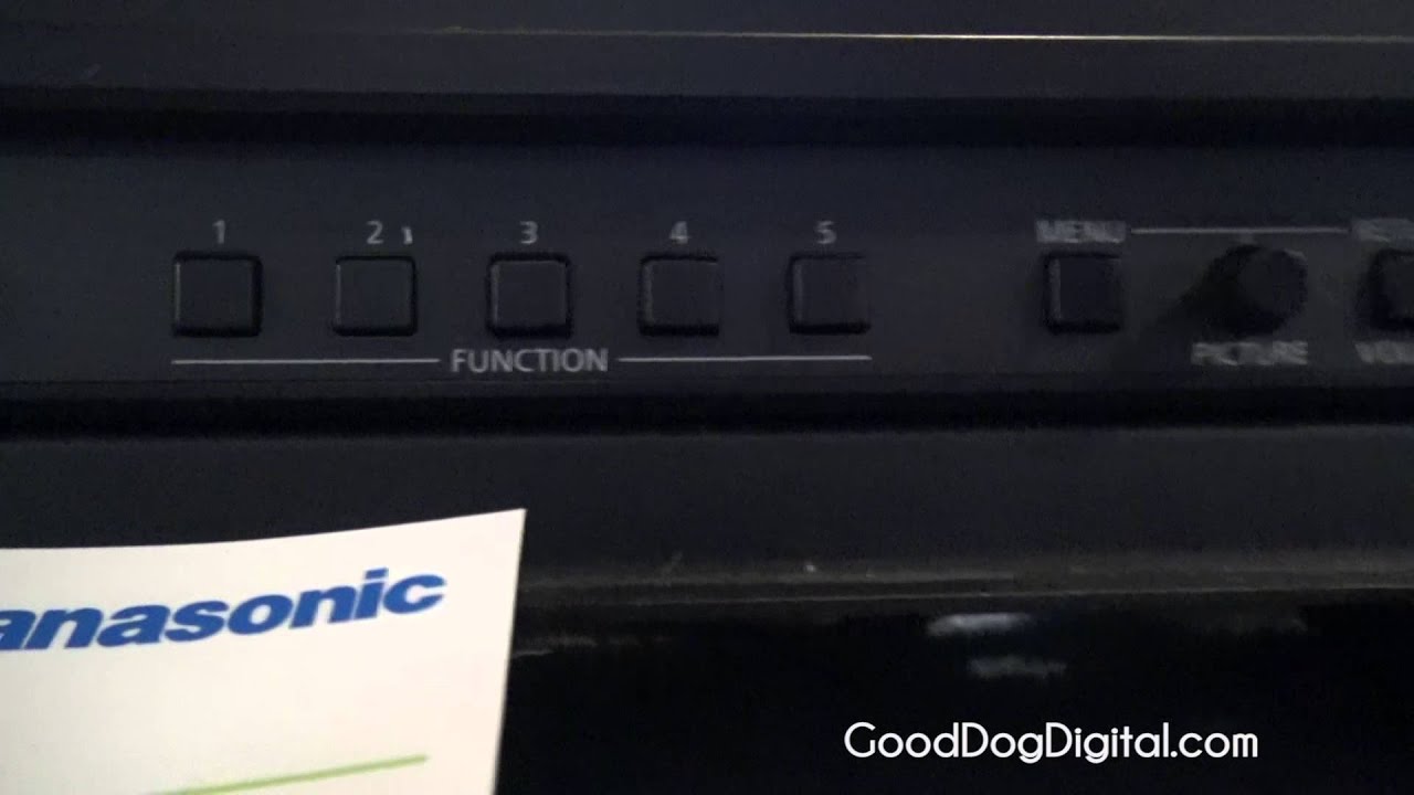 NAB 2015 Panasonic BT-4LH310 31