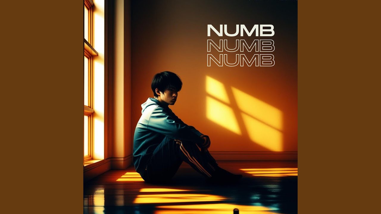Watch NUMB on YouTube Watch NUMB on YouTube