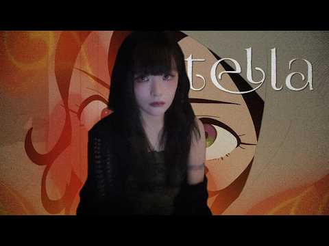 Cover | Stella(Jaadugar: A Witch in Mongolia) - SEKAI NO OWARI