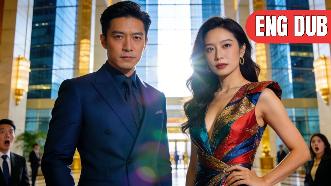 Dumped and Broken? The System Gave Me a Billionaire CEO Wife for Revenge!