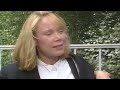 Sissy Spacek reflects on her iconic performance as Carrie White in CARRIE (1976).