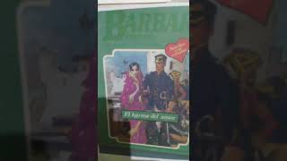 The Karma of Love, Chapter 4...(ASRM)