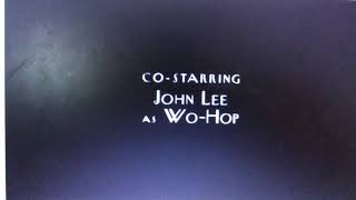 Everybody Loves Raymond Credits 1997