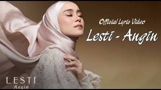 Karaoke Angin Lesti  Nada Pria Instrumen By Andri Khan