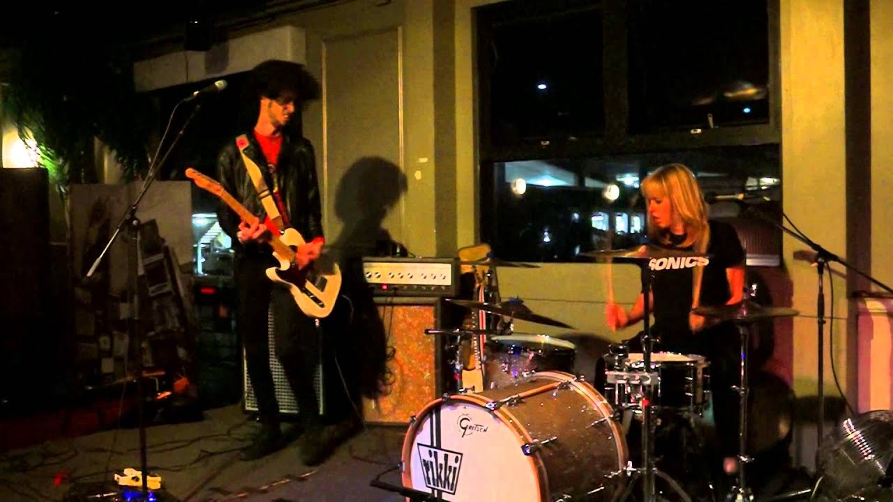 The Two Tens Live Blue Fin Cafe & Billiards Monterey, Ca. YouTube