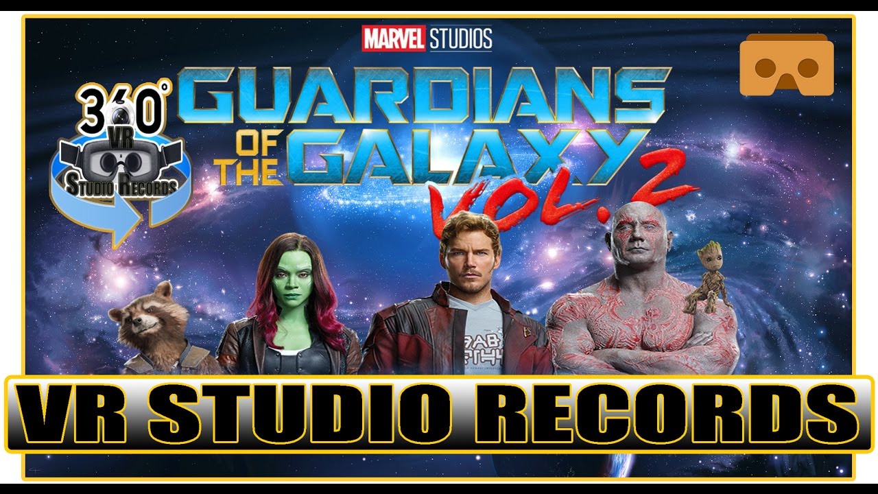 Guardians Of The Galaxy Vol 2 Vostfr