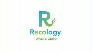 Recology for Preschoolers!