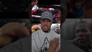 Lamont Roach Jr : toucher sans se faire toucher 🥊
