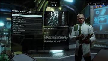 XCOM2 WOTC special class PSI operatives Walkthrough and build how-to 09