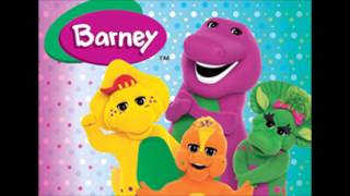 Barney (Theme)