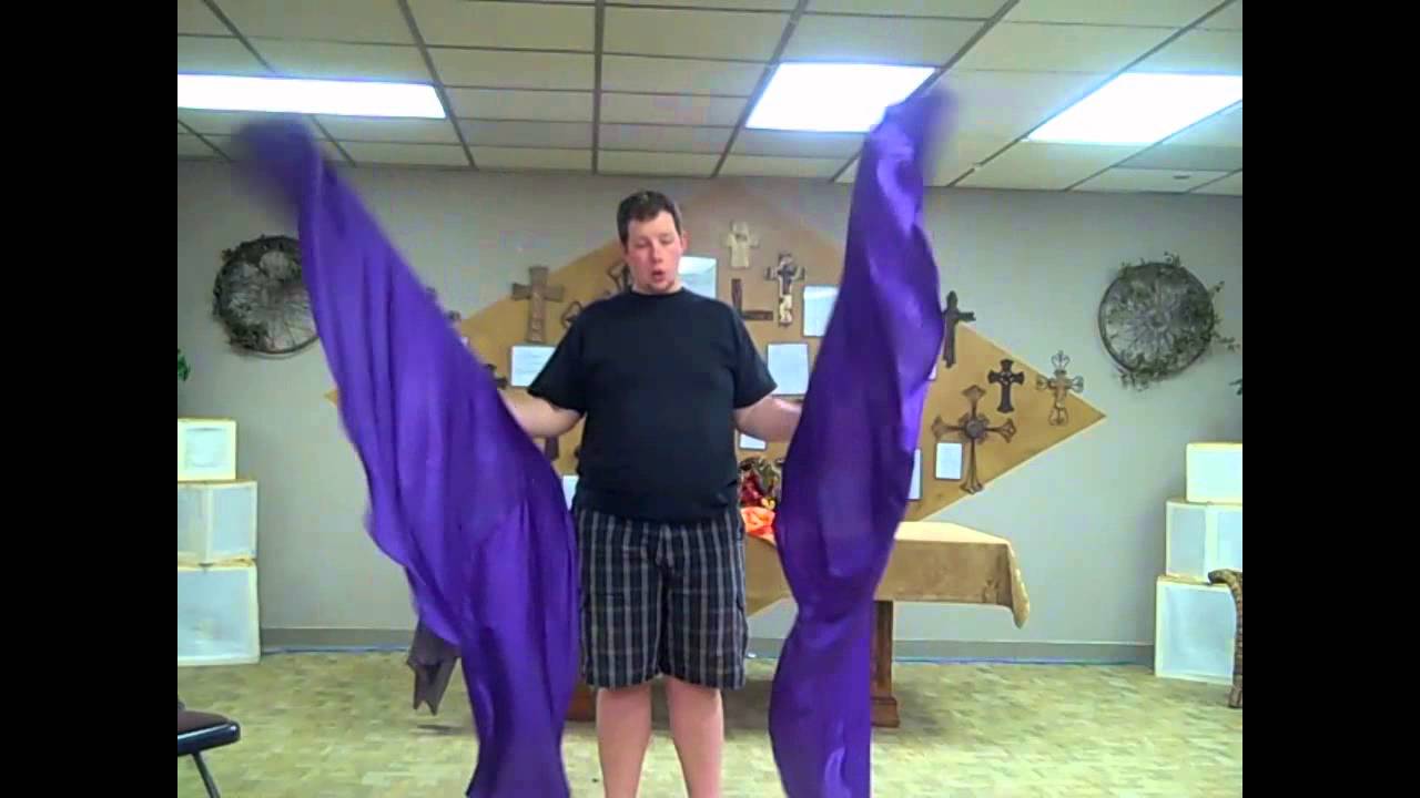How to video: Wings - YouTube