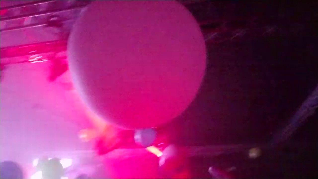 ST ACID - CLOSING CEREMONY