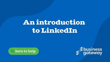 An introduction to LinkedIn