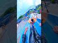 bella ciao got parkour Free running pov 😂#parkour #waterpark #parkourfreerun #shortlife #parkourlife