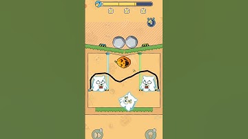 Save the doge Level 136.   #savethedoge #shorts #viral