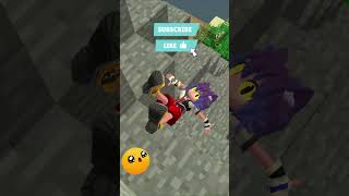 gmod ragdoll, niko sora, minecraft😱🔥💥
