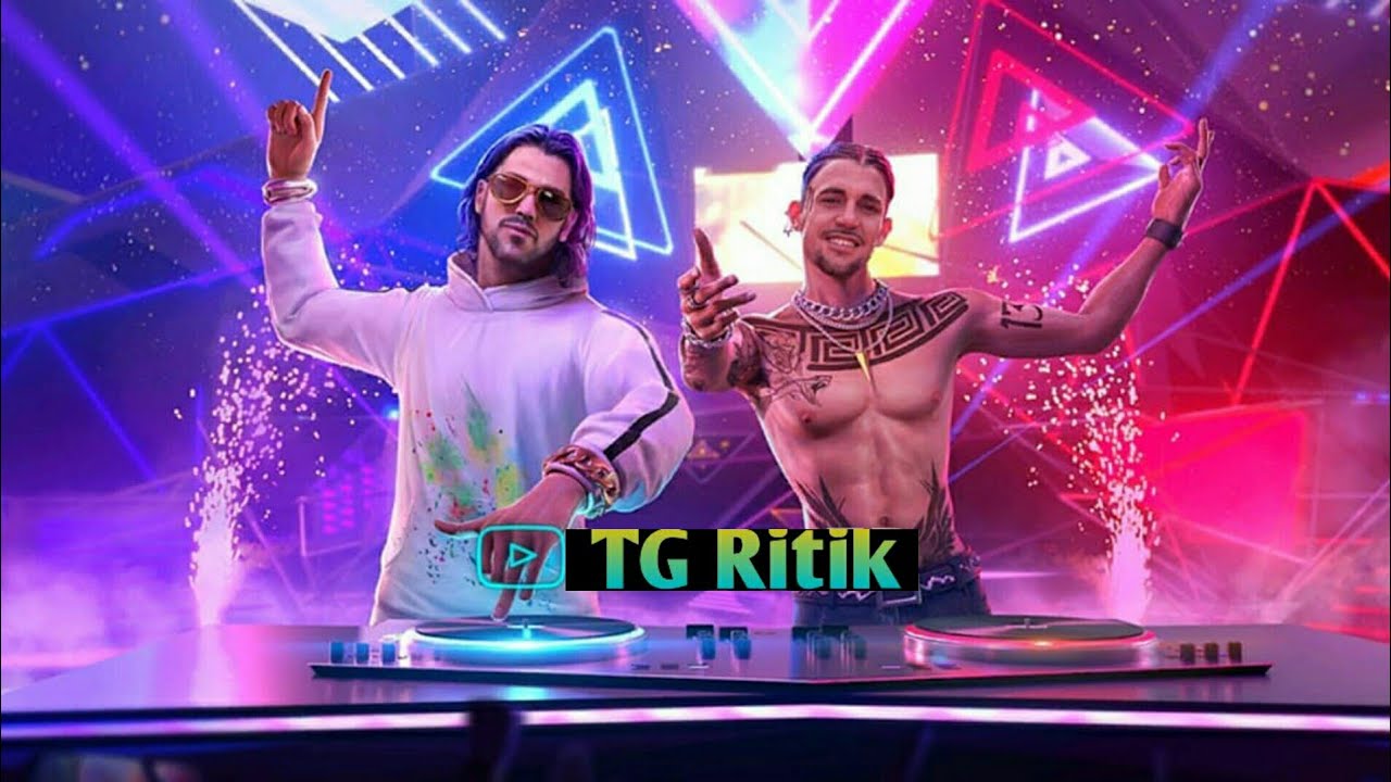 OB29 New Characters Review In Garena Free Fire🔥 