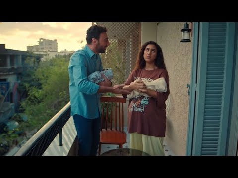 اعلان مسلسل كارثة طبيعية بطولة محمد سلام