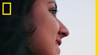 若き発明家のエビ殻プラスチック | ナショジオ
