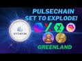 PulseChain Set To Explode!