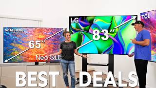 Best TVs for Every Room