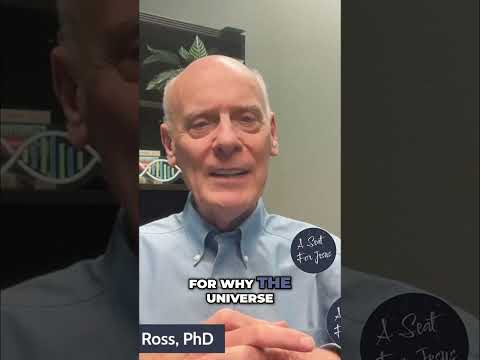 Unveiling God's Design: Universe's Physics Eradicates Evil! #shorts