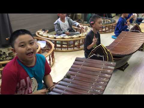 S.G.ดนตรีไทย (วันเสาร์)17-08-62(