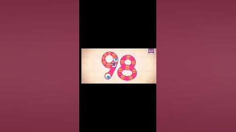 Endless Numbers 96-100