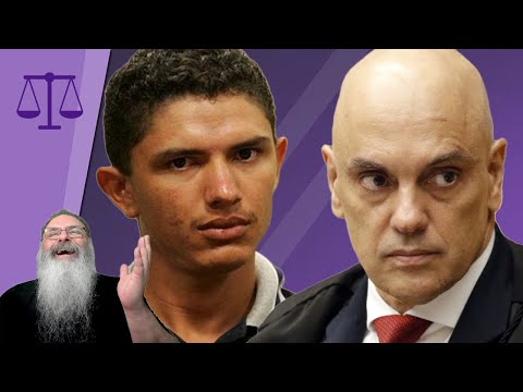 COAF e PF no INQUERITO das FAKE NEWS: MORAES é o NOVO "CASEIRO FRANCENILDO" vazado pelo LULA