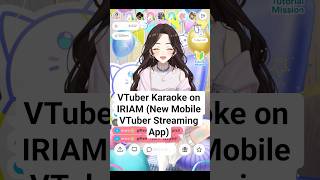 IRIAM Japanese VTuber App: EVERYDAY IM SHUFFLIN🗣️ #iriam #vtuberclips