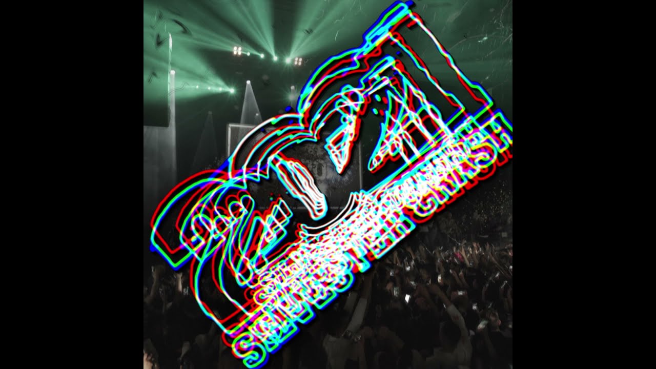 SILVESTER CRASH - 2021 - Halle 622 by HYPE EVENTS