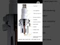 Spark Plugs #shorts