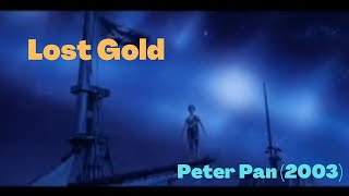 Lost Gold: Peter Pan (2003)