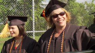 Cal U Spring 2010 Commencement:  Final Thoughts