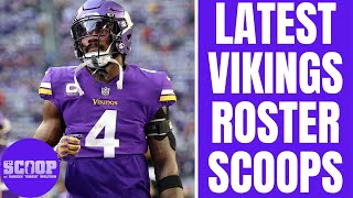 Minnesota Vikings scoops: Dalvin Cook to be released or traded