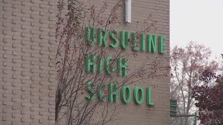 Ursuline High School denies football team fosters 'culture of hazing' in response to federal lawsuit