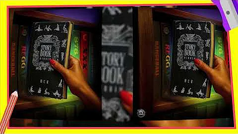 Story Book Riddim Mix Full Juggling Feat Kartel,Masicka,Valaint,Skippa,Kraff,Dexta Daps,Teejay &More