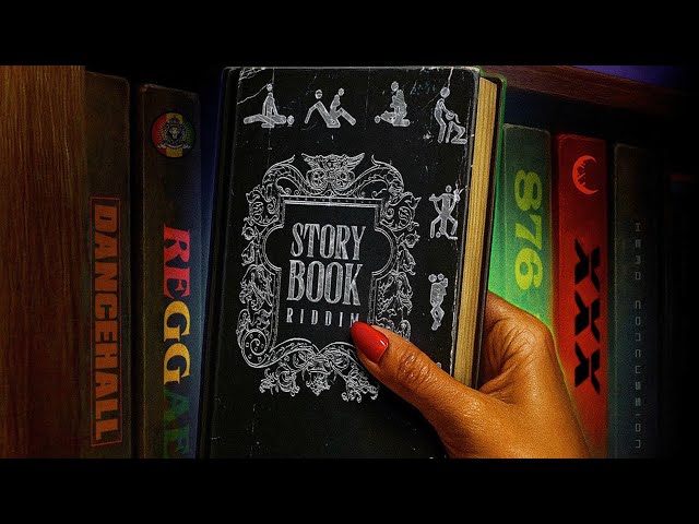 Story Book Riddim Mix Full Juggling Feat Kartel,Masicka,Valaint,Skippa,Kraff,Dexta Daps,Teejay &More