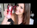 Jai test pour vous  ultimune de shiseido